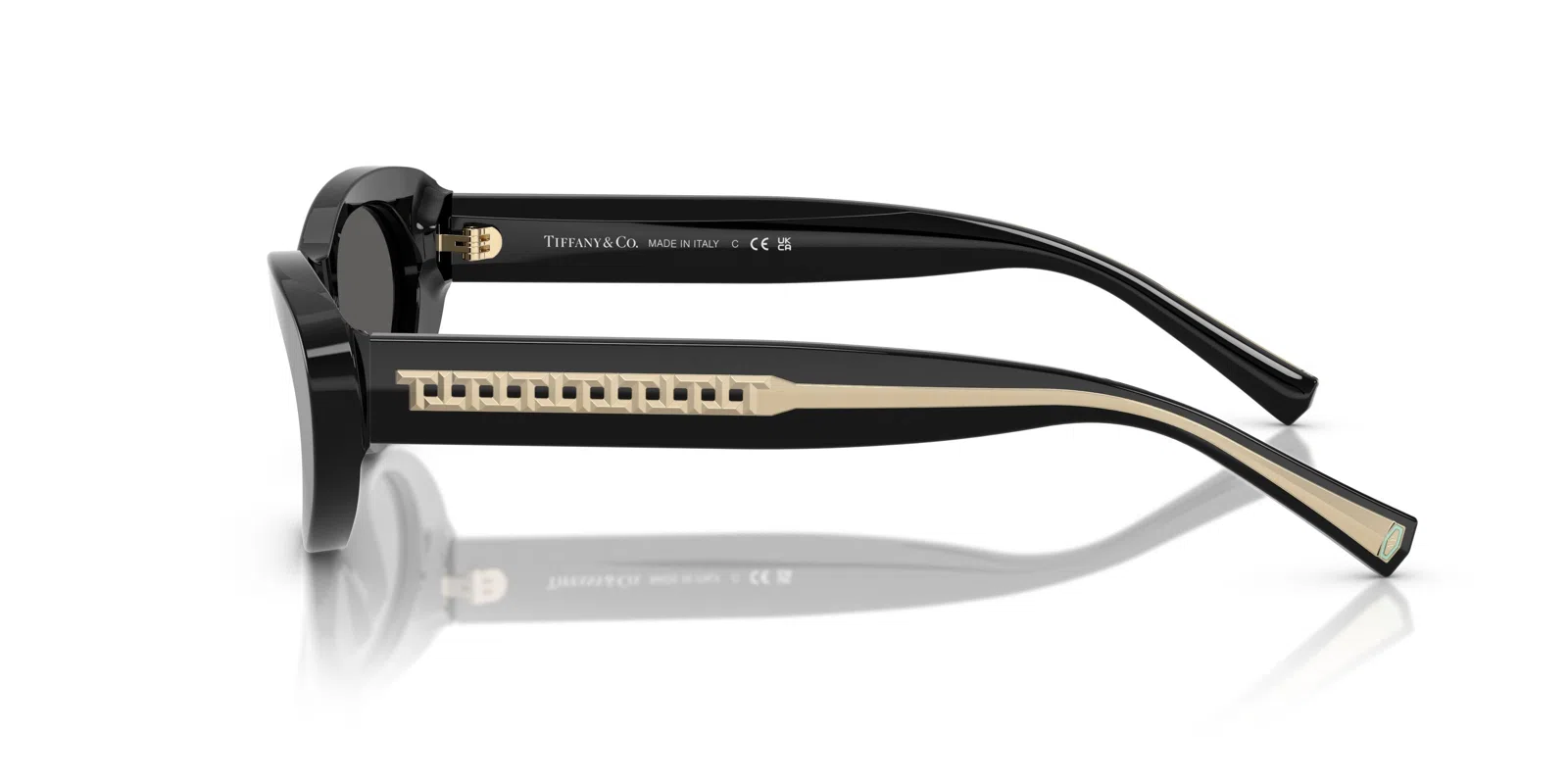 Tiffany 4236U Sunglasses - view 11